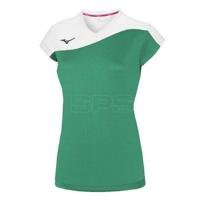 Camiseta Mizuno Team Authentic Myou Women