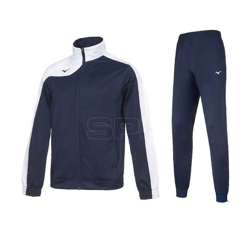 Chándal Team Knitted Tracksuit