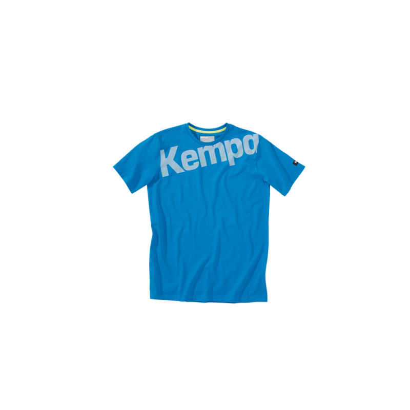 Camiseta Kempa Core Cotton T-Shirt