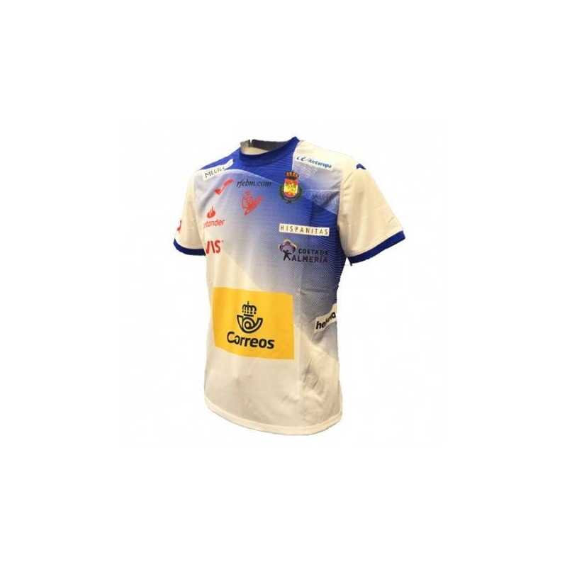 Camiseta Selección Española Balonmano 2019 2ª equipación