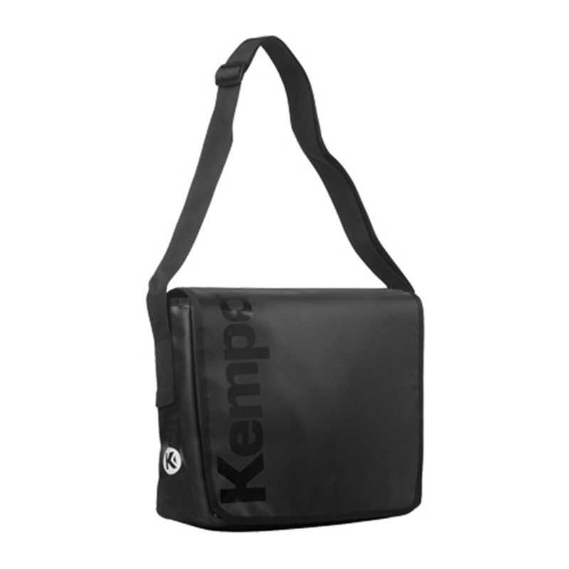 Bolsa Kempa Premium Messenger Bag