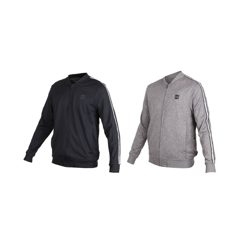 Chaqueta Under Armour Tricot Track Jacket