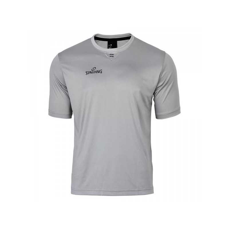 Camiseta árbitro Spalding Referee Shirt