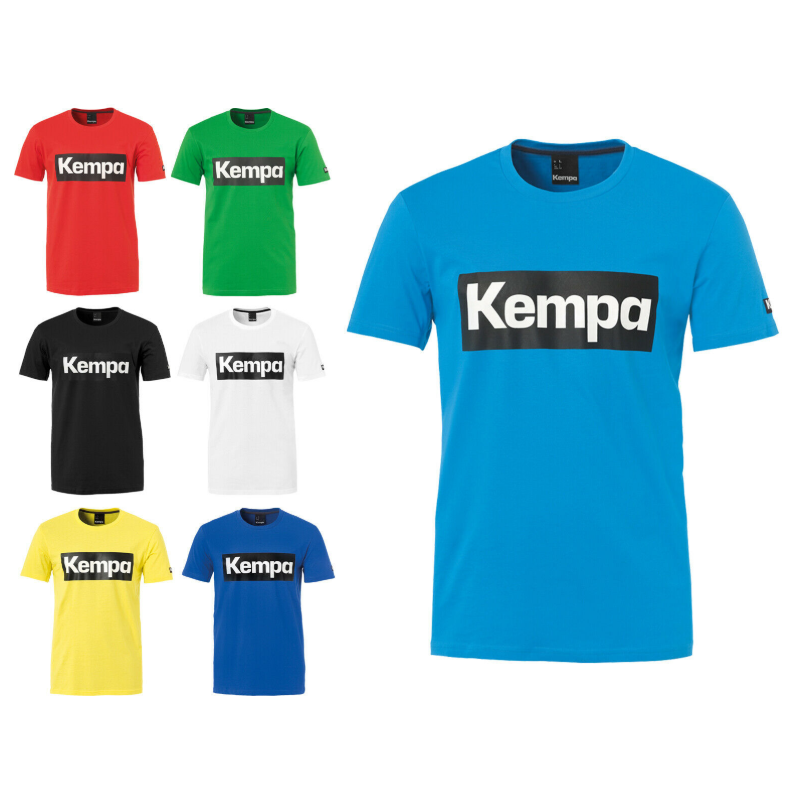 Camiseta Promo Kempa
