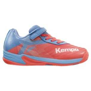Kempa Wing Junior Velcro