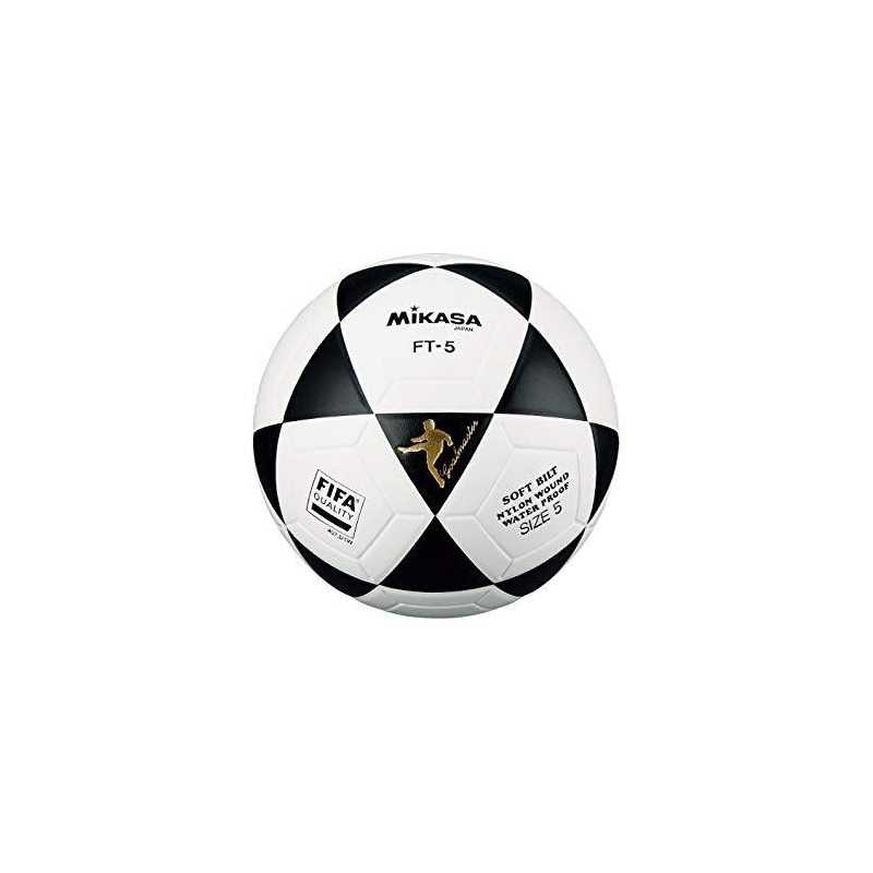 Balón Fútbol 11 Mikasa ´FT-5´