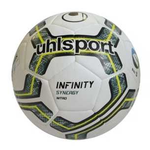 Balón Fútbol Ulhsport...