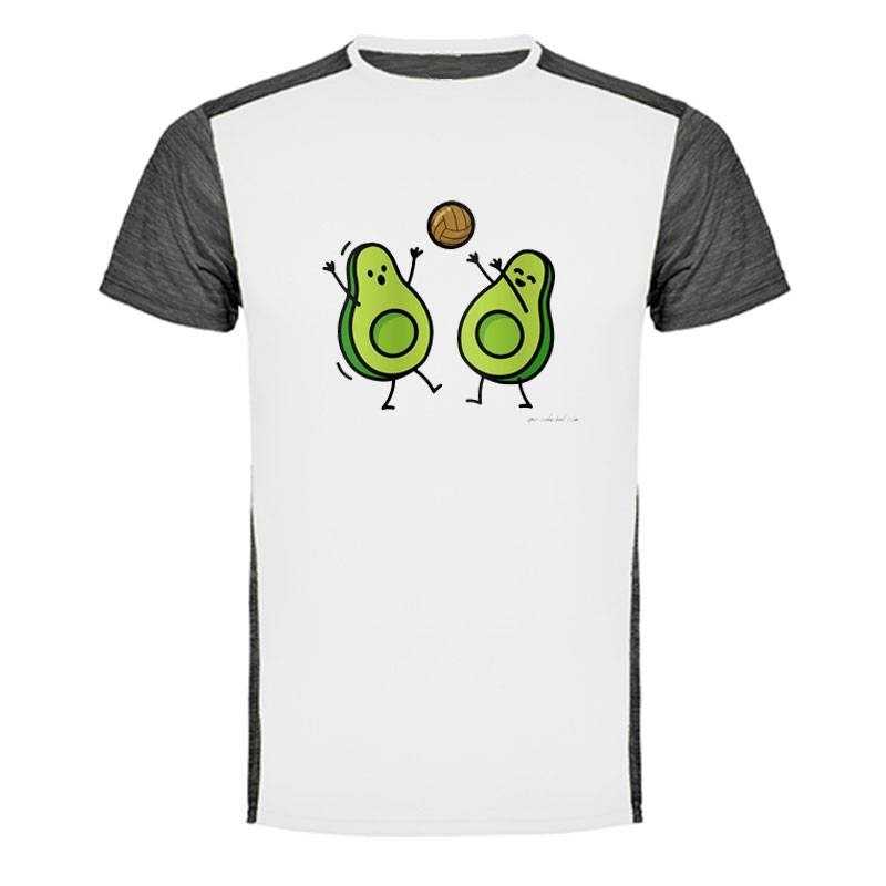 Camiseta  Aguacate Voleibol