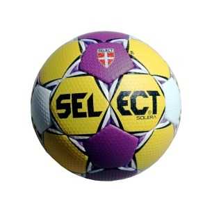 Balón balonmano Select Solera