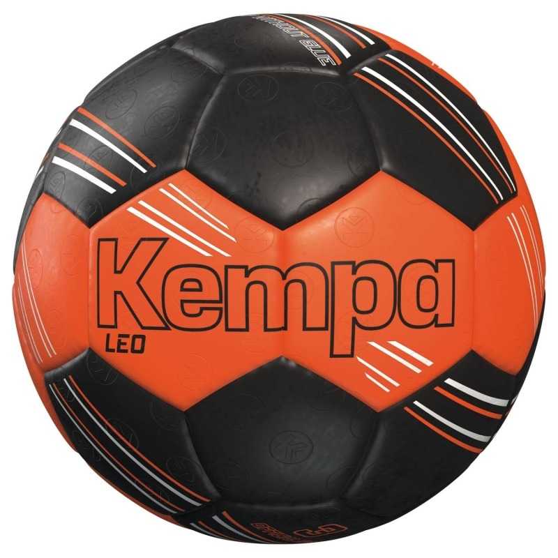 Balón balonmano Kempa Leo Talla 3 Ed. limitada