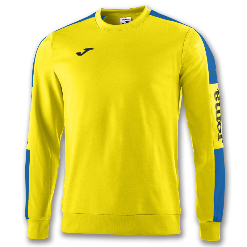 Sudadera Joma Championship IV