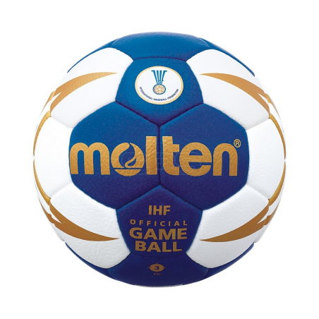 Balón Molten H3X5000