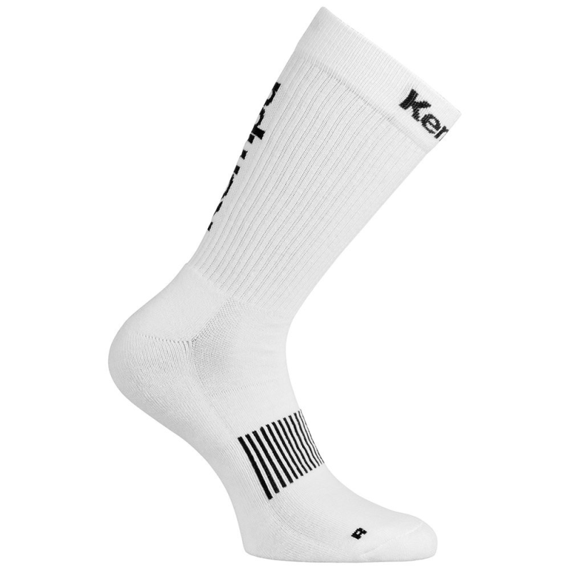 Calcetines Kempa Logo Socks