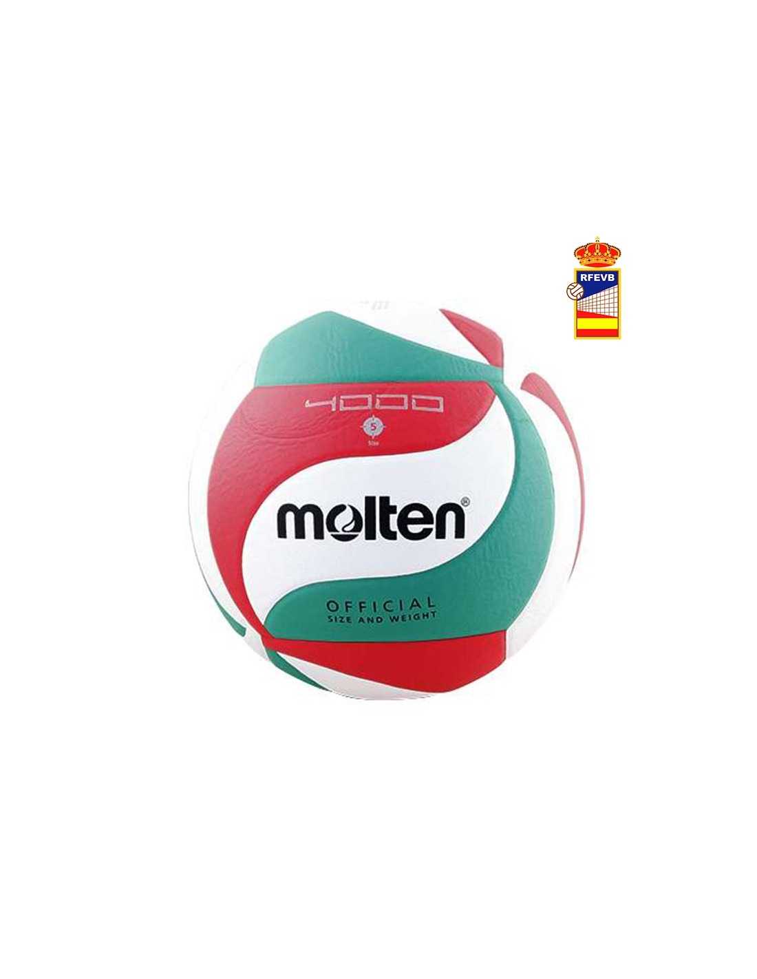 Balon de Voleibol Molten V5M4000 - Dismovel