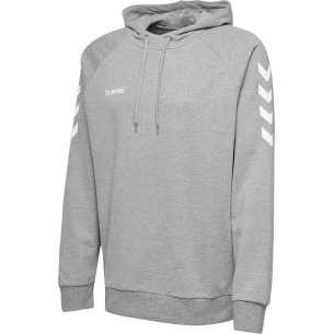 hummel Hmlpromo - Sudadera con Capucha Sudadera Hombre