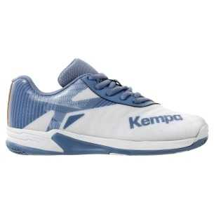  Kempa - Zapatillas de balonmano para mujer, multicolor, 6.5 :  Ropa, Zapatos y Joyería