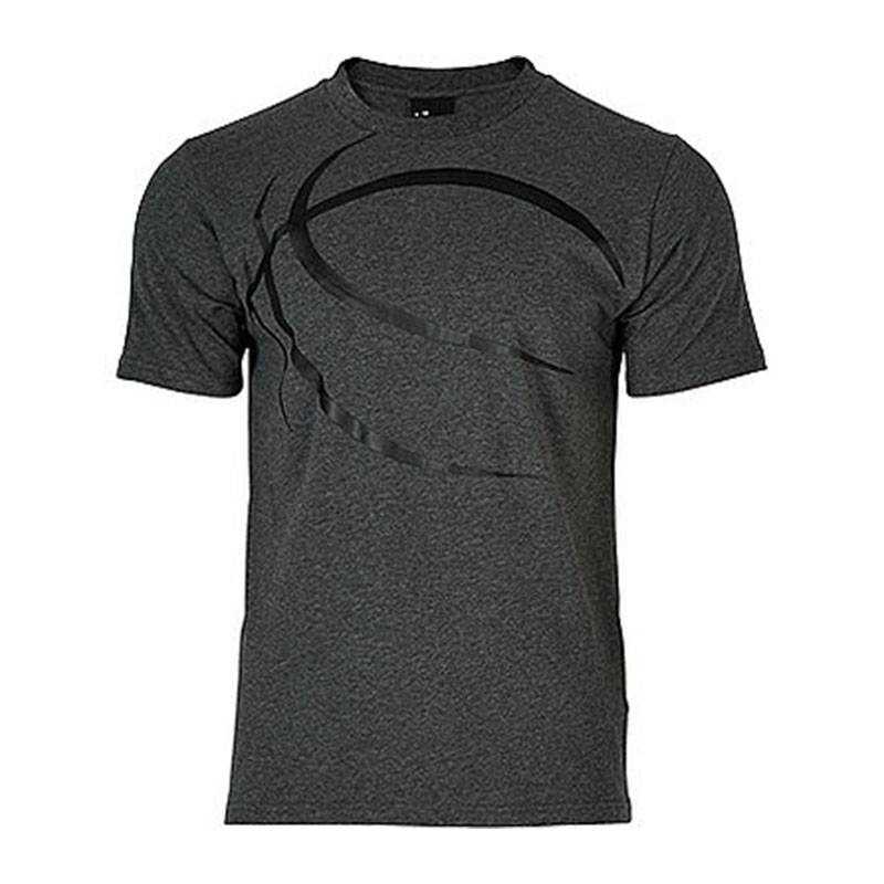 Camiseta Street T-Shirt Spalding