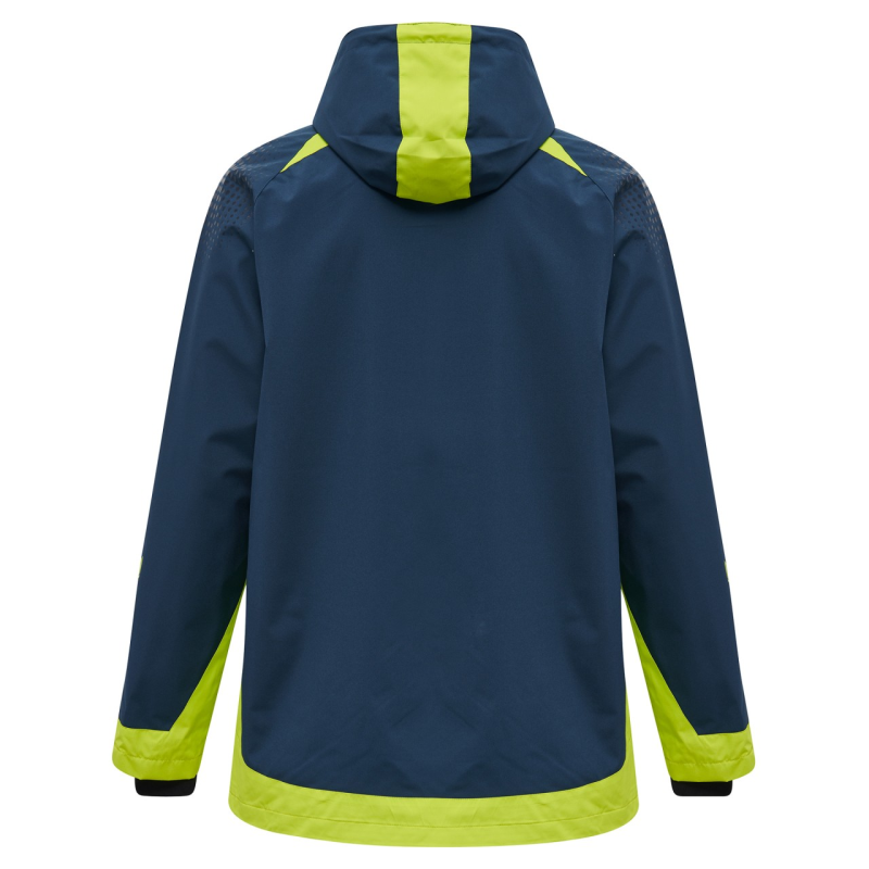 hummel Core Spray Chaqueta para Hombre  Chaqueta hombre, Chaquetas, Ropa  para entrenar