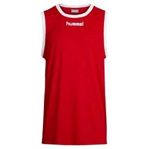 Camiseta Hummel Core Basket Jersey