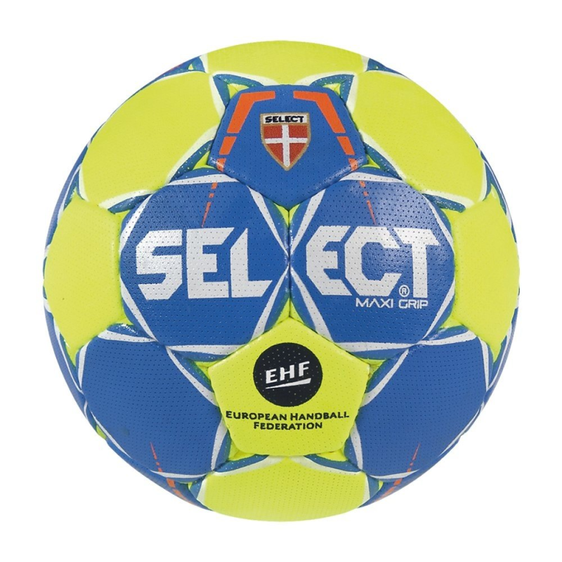Balón Select Maxi Grip - Autoadhesivo -