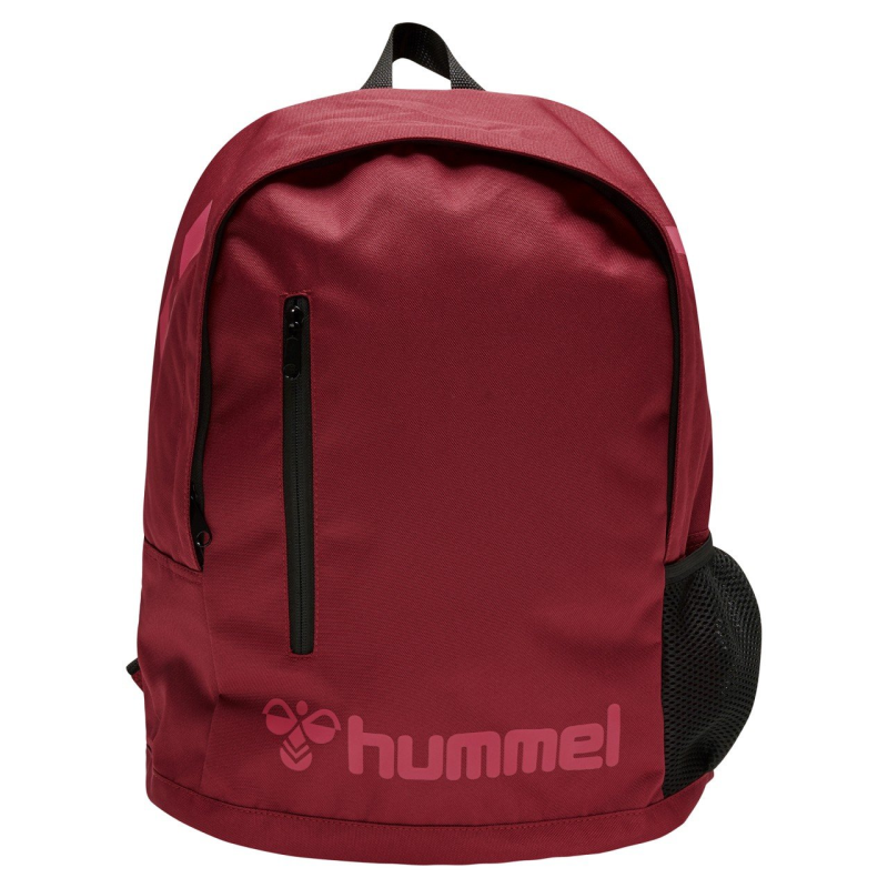 Mochilas Training Backpack Essential de Hummel con zapatillero