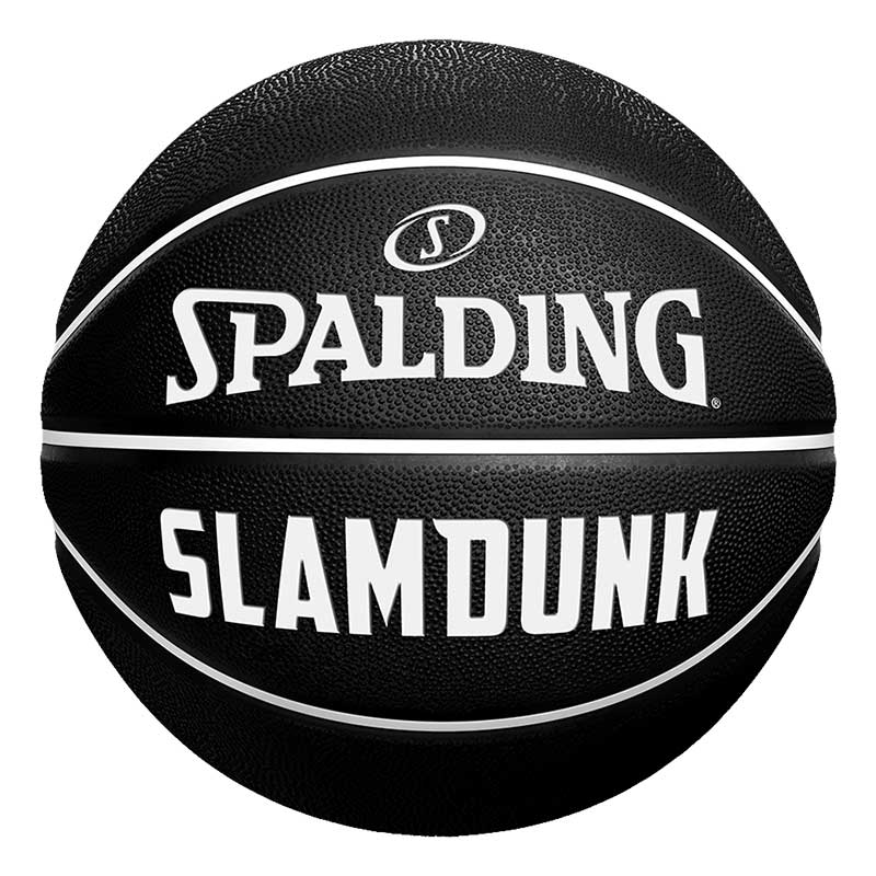 Balón Spalding SlamDunk