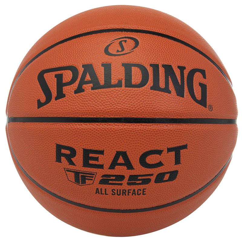 Balón Spalding React TF 250