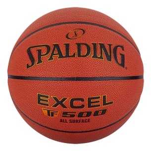 Balón de baloncesto réplica Liga Endesa ACB Varsity TF-150 Talla 5