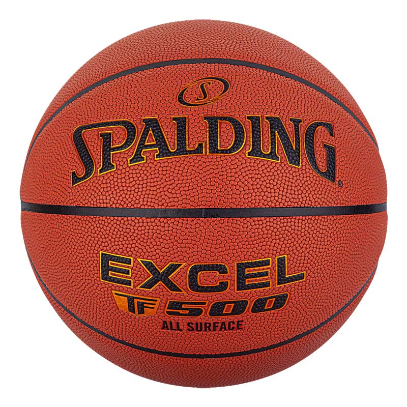 Balon Spalding Excel TF 500