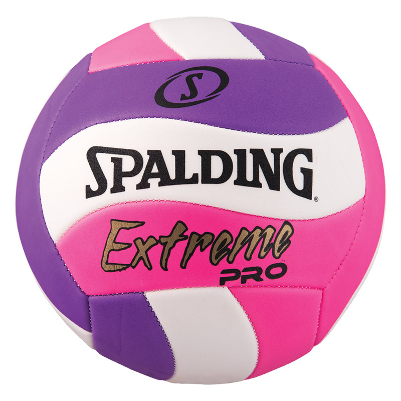 Balón Spalding Extreme Pro Wave