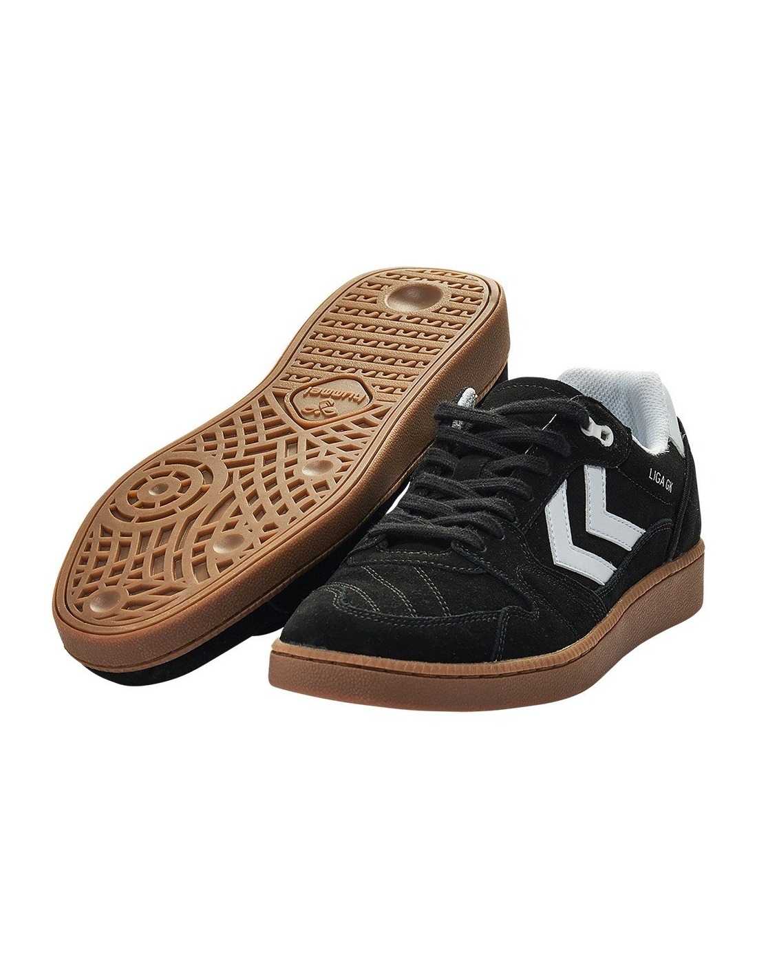 coser Inseguro Comparable Zapatillas Hummel Liga Goalkeeper| SPS Sport - Tu Tienda de Deportes Indoor