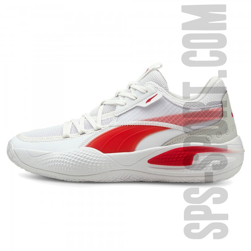 Zapatillas Puma Court Rider Team