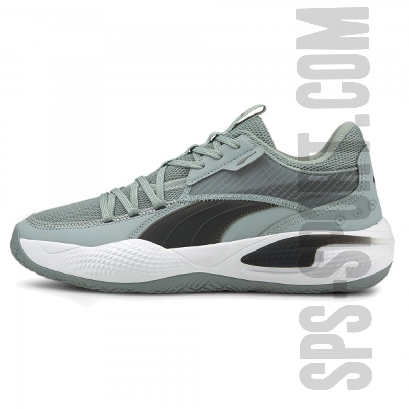 Zapatillas Puma Court Rider Team