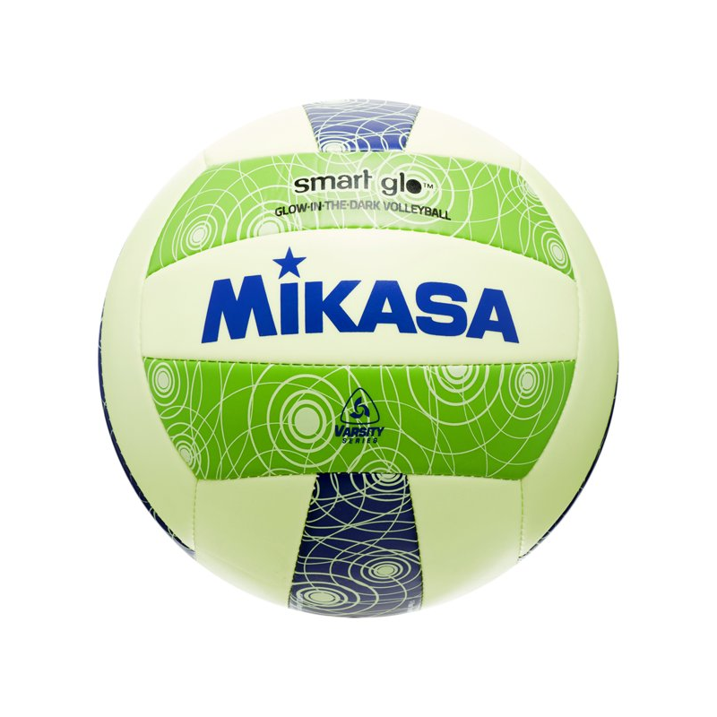Mikasa Glow In The Dark Volleyball