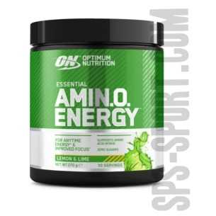 Amino Energy 270 gr de On Lima Limón