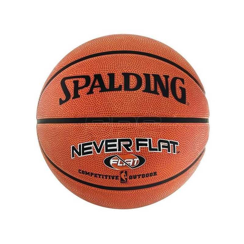 Balón NBA Neverflat Outdoor