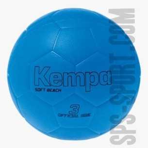Balón Balonmano Playa Kempa...