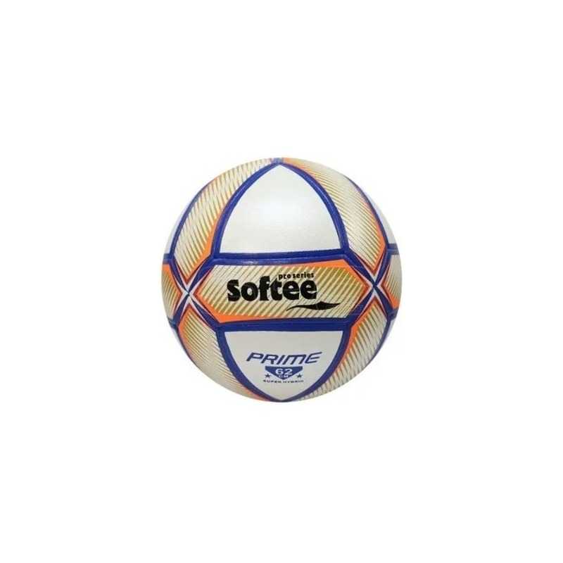 Balón Fútbol Sala Softee Prime Hibrido