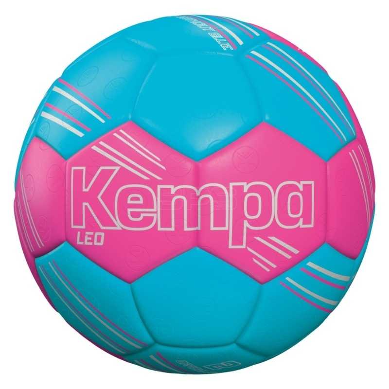 Balón balonmano Kempa Leo
