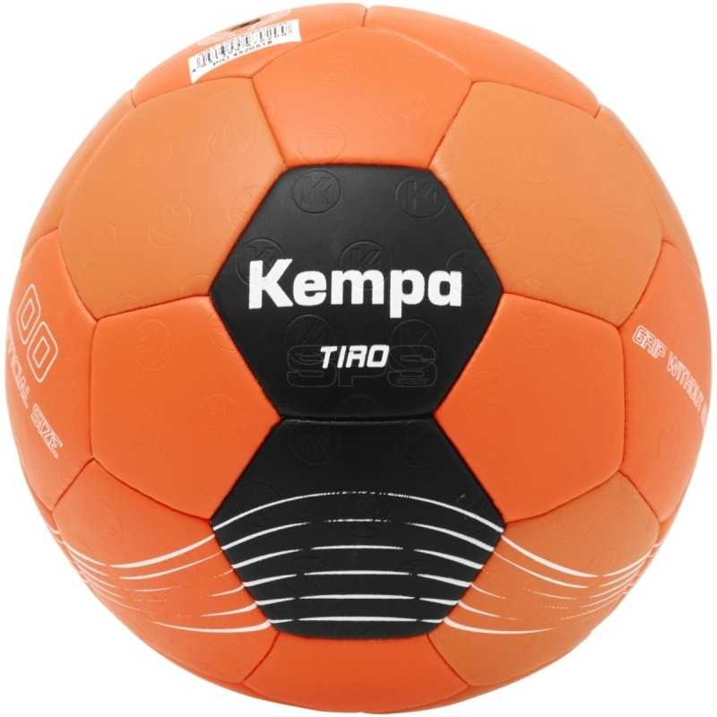 Balón de Balonmano Kempa Tiro Talla 0