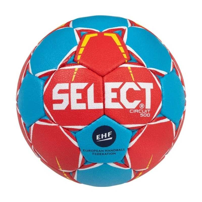 Balón Lastrado de Balonmano Select