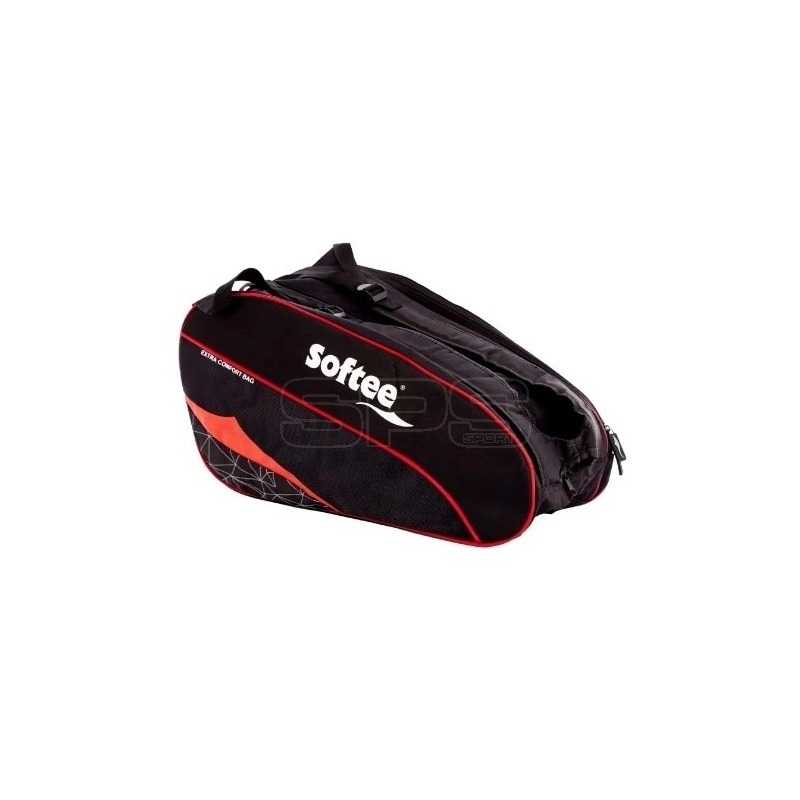 Paletero Softee Extra Comfort Bag