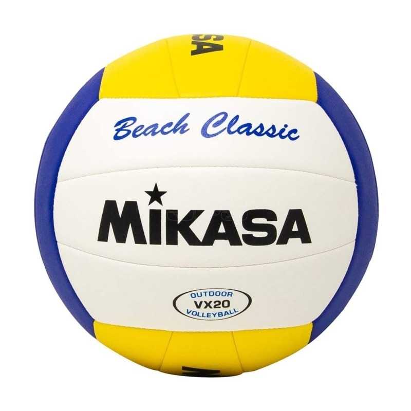 Mikasa Beach Classic VX20 Beachvolleyball