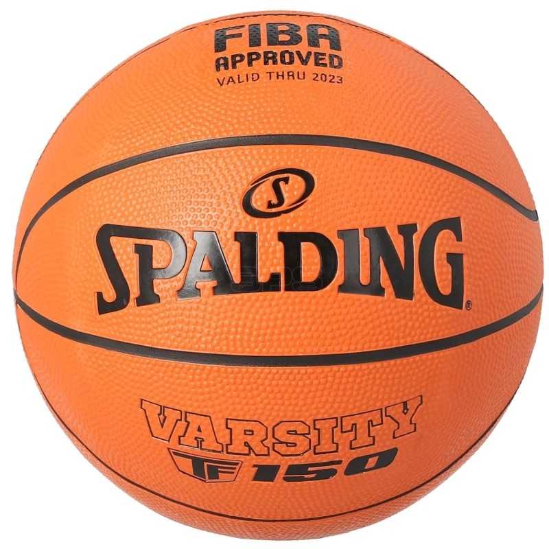 Balón Spalding Varsity TF 150 FIBA
