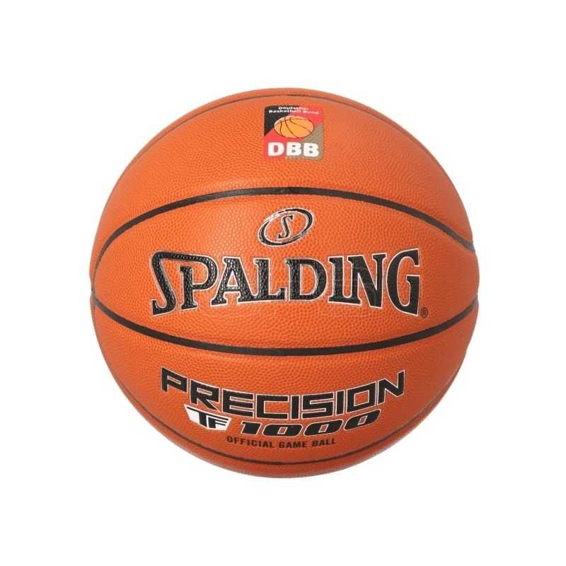 Balón Spalding Precisión TF-1000 DBB