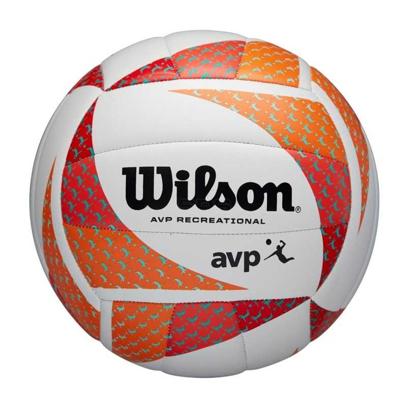 Balón Voleibol Wilson AVP Style