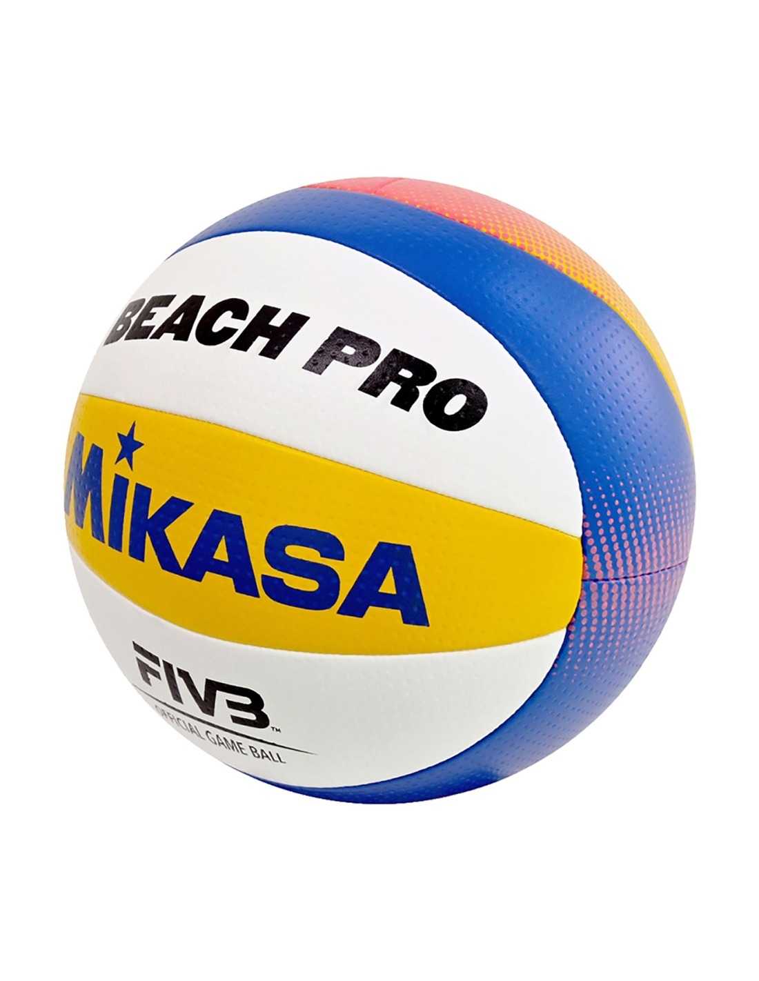 Mikasa, una de las marcas de balones de fútbol más conocidas