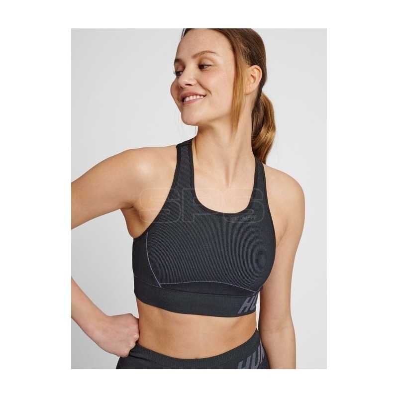 Hummel Christel Seamless Sport Top