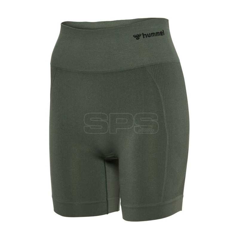 Hummel Seamless Shorts