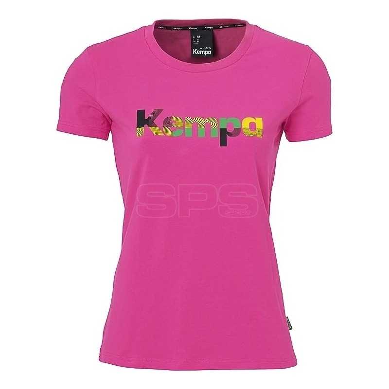 Kempa Camiseta Women